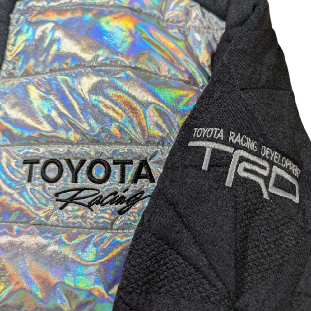 Levelwear verve toyota